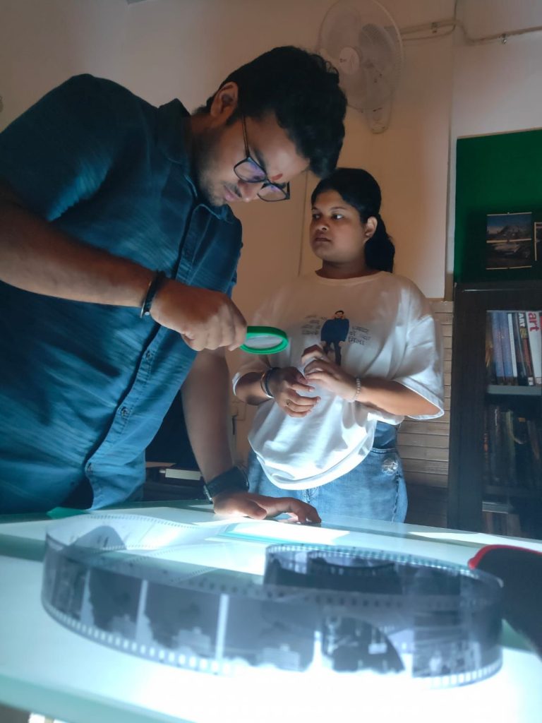 Photography Redefined: Fine Art in the Age of AI and Algorithms | IIP Mount